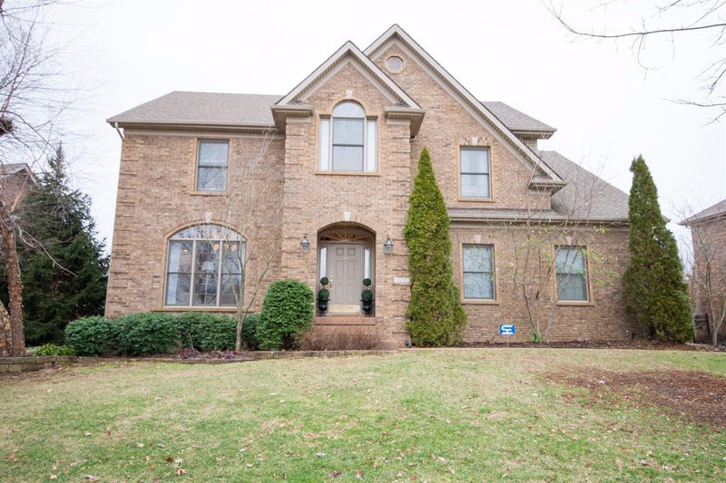 Beaumont Real Estate Lexington, KY Homes for Sale